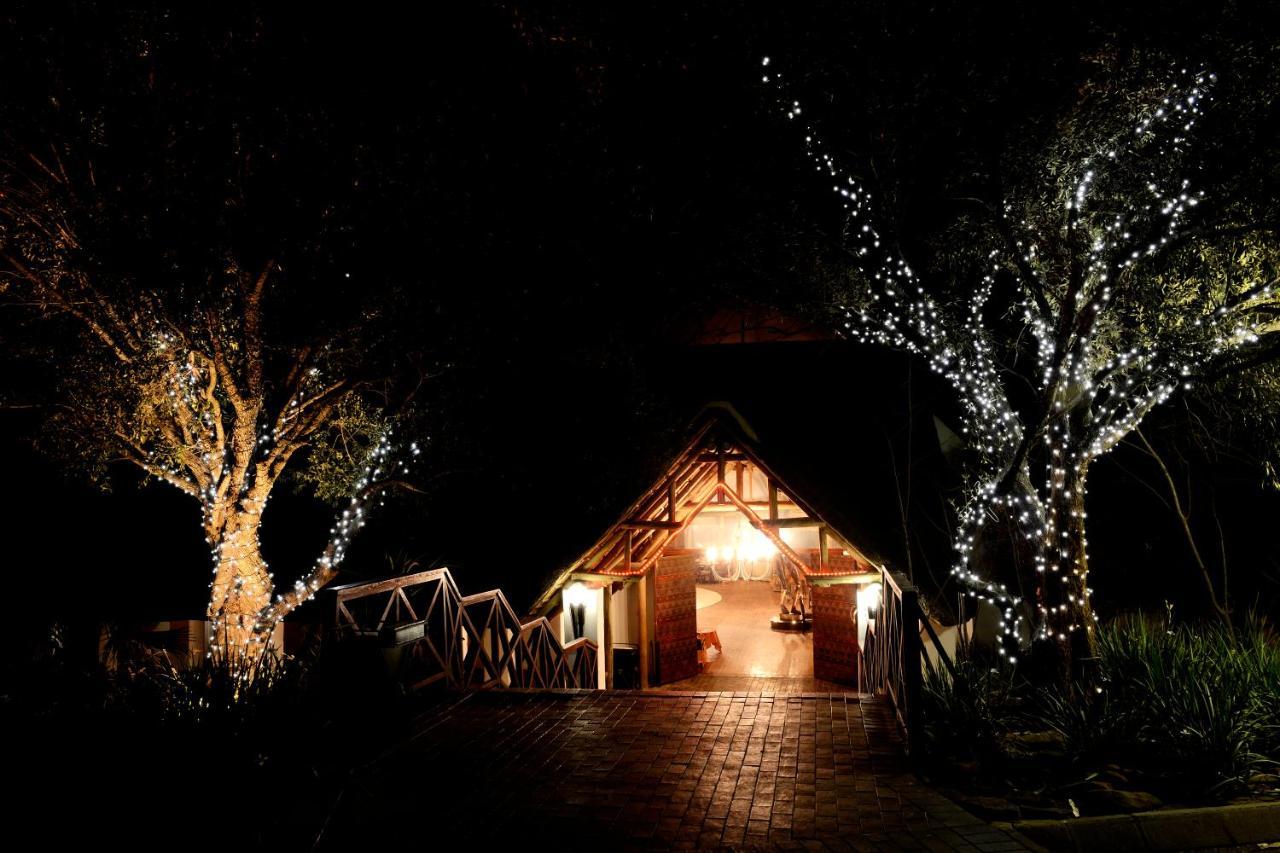 Indaba Hotel, Spa & Conference Center Johannesburg Exteriér fotografie
